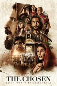 The Chosen (2017-2022)