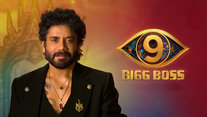 Bigg Boss S09 (2025)