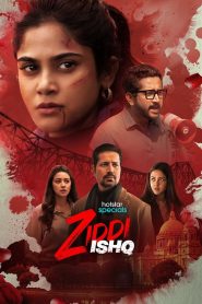 Ziddi Ishq (2025)