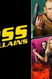 Cross: Rise of the Villains (2019)